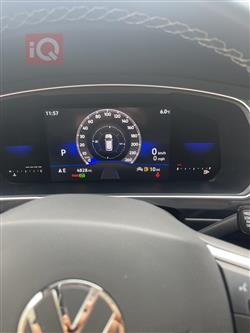 ڤۆڵکسواگن تیگوان